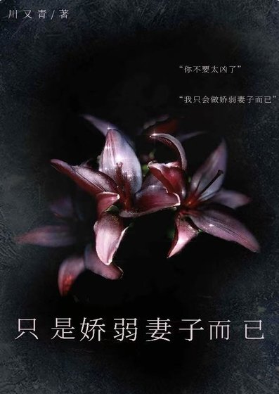 《只是娇弱妻子而已》
