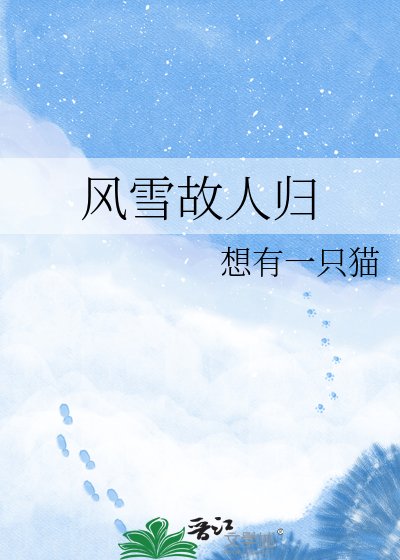 《风雪故人归》