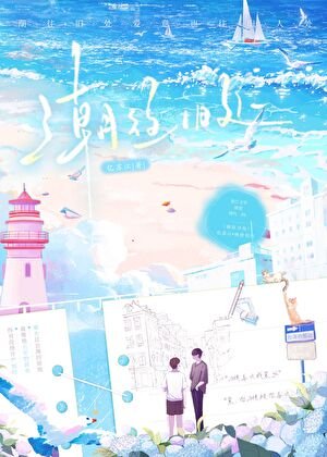 潮往旧处