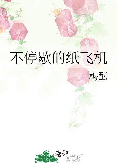 《不停歇的纸飞机》