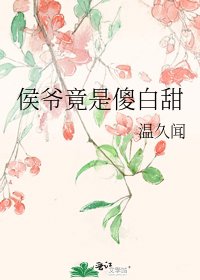 《侯爷竟是傻白甜》