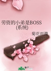 《劳资的小弟是BOSS(系统)》