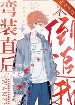 《弯装直后白月光来倒追我》