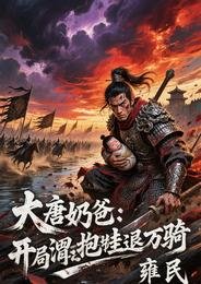 《大唐奶爸:开局渭水抱娃退万骑》