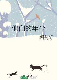 他们的年少