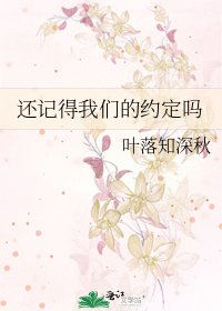 《还记得我们的约定吗》