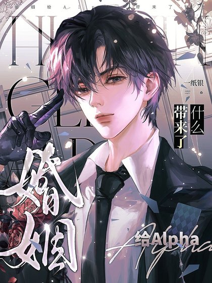 《婚姻给Alpha带来了什么》