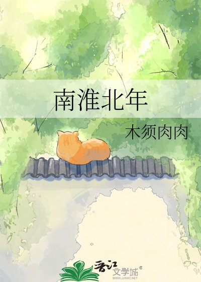《南淮北年》