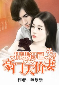《情斐得已:豪门天价妻》